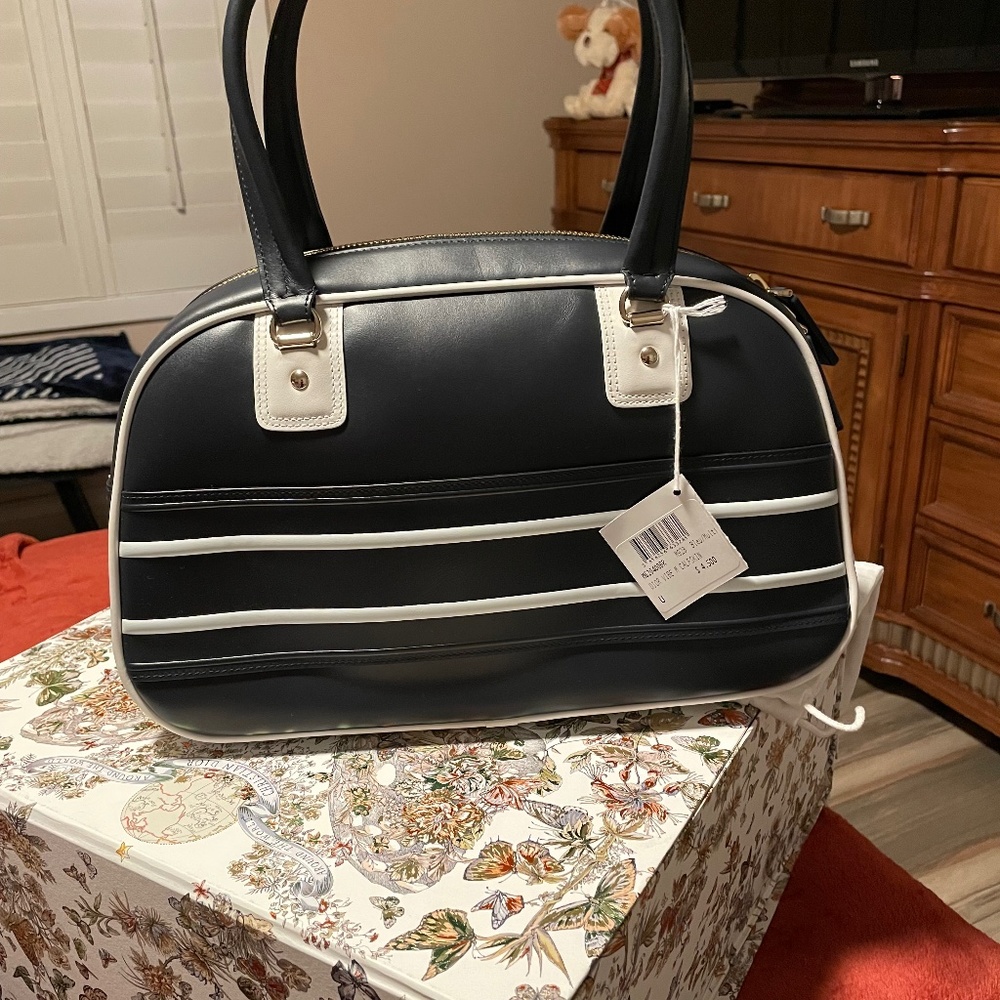 Christian Dior Brand New Classic Bag